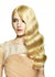 Honey Monofilament Human Hair Wig Hair Couture